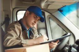 Simplifiez Vos Expéditions avec Notre Service de Livraison