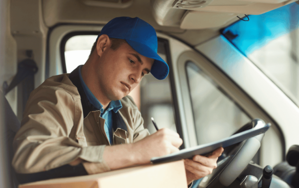 Simplifiez Vos Expéditions avec Notre Service de Livraison