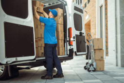 Livraison Fiables et Rapides pour les Professionnels